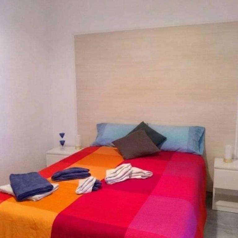 Bonito apartamento cerca de la playa - One-Bedroom Apartment - 2
