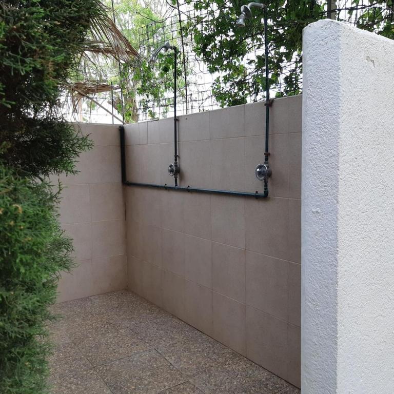 Bonito apartamento cerca de la playa - One-Bedroom Apartment - 15