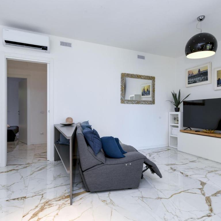Oasis of Lake Garda in Desenzano with Pool-Garden-Garage - Appartamento con 2 Camere da Letto - 15