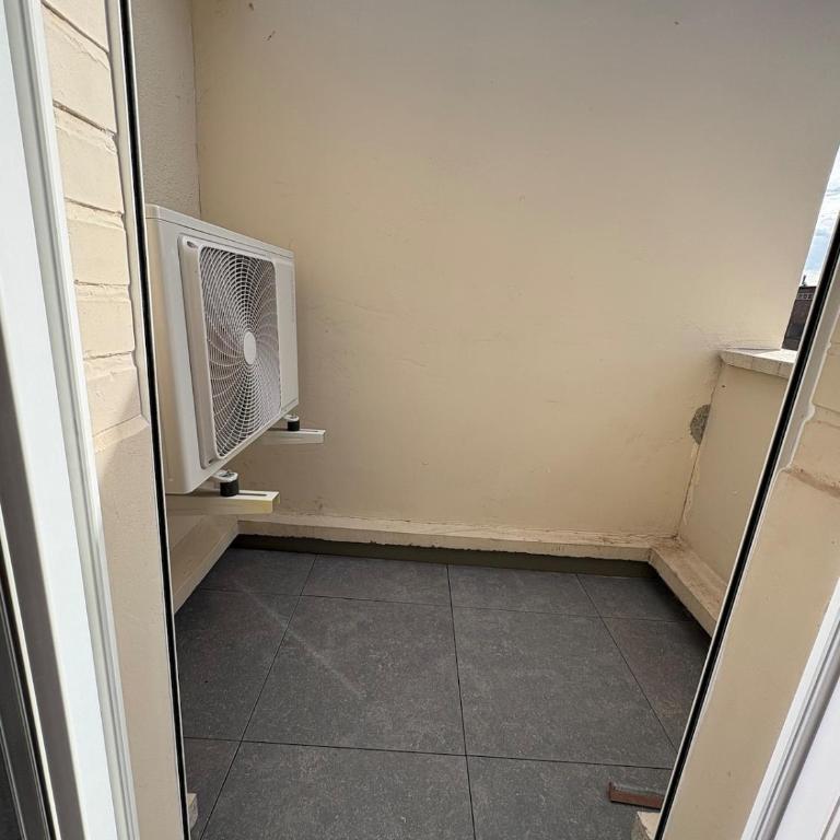 Studio cosy avec balcon - Appartement 1 Chambre - 4