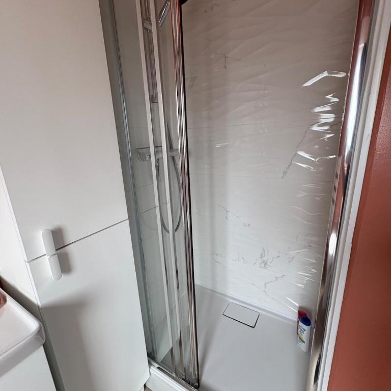 Studio cosy avec balcon - Appartement 1 Chambre - 13