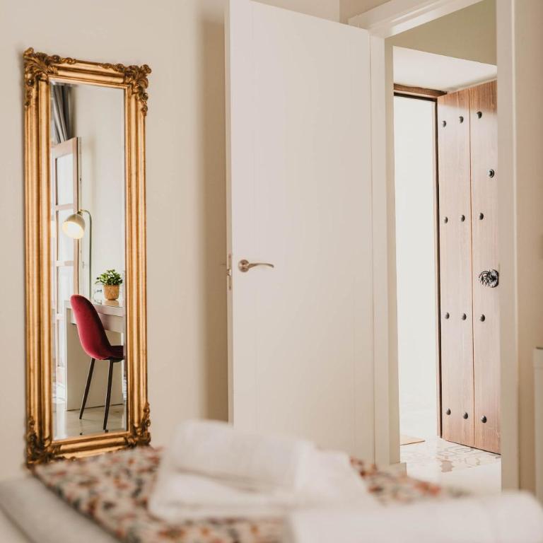 Wehostcostaluz Jerez Centro con terraza privada - Apartamento de 1 dormitorio - 29