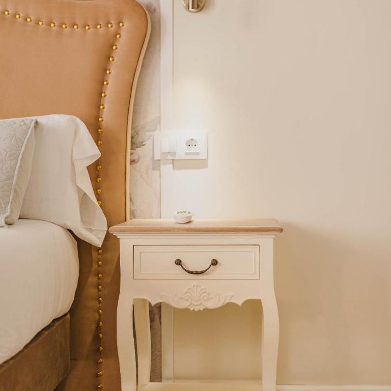 Wehostcostaluz Jerez Centro con terraza privada - Apartamento de 1 dormitorio - 19
