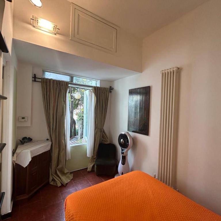 Villa Azzurra Genova Resort - Appartamentino su 2 Livelli - 10