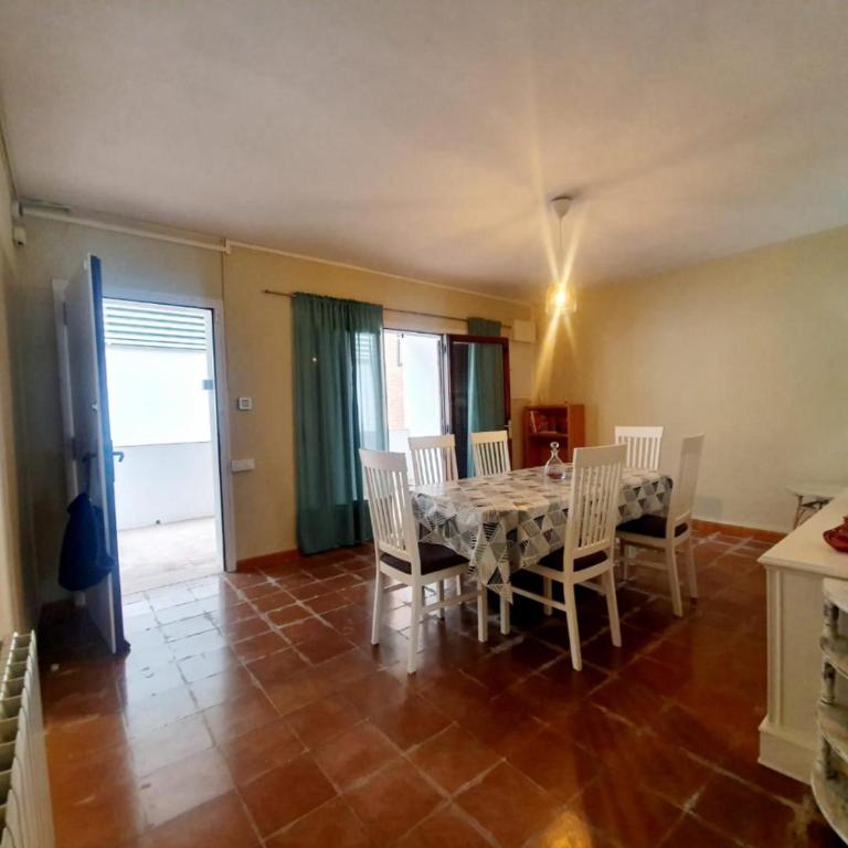 VILLAS COSETTE VILLA CARMONA en San Antoni de Calonge - Casa de 3 dormitorios - 3