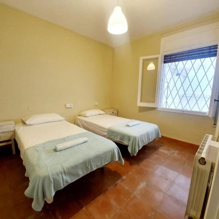 VILLAS COSETTE VILLA CARMONA en San Antoni de Calonge - Casa de 3 dormitorios - 10