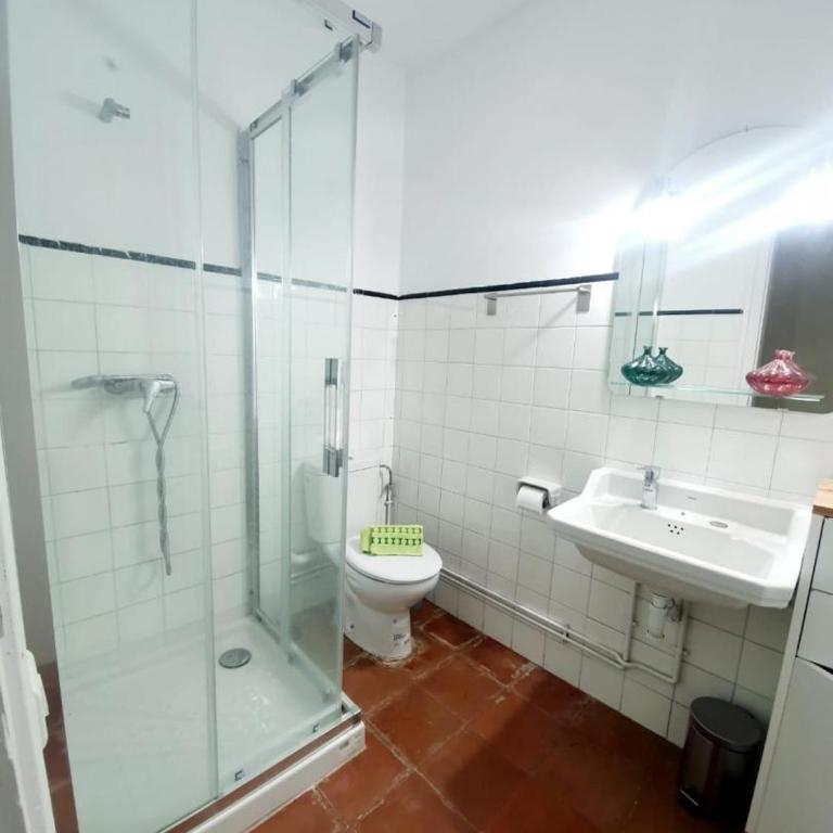 VILLAS COSETTE VILLA CARMONA en San Antoni de Calonge - Casa de 3 dormitorios - 9