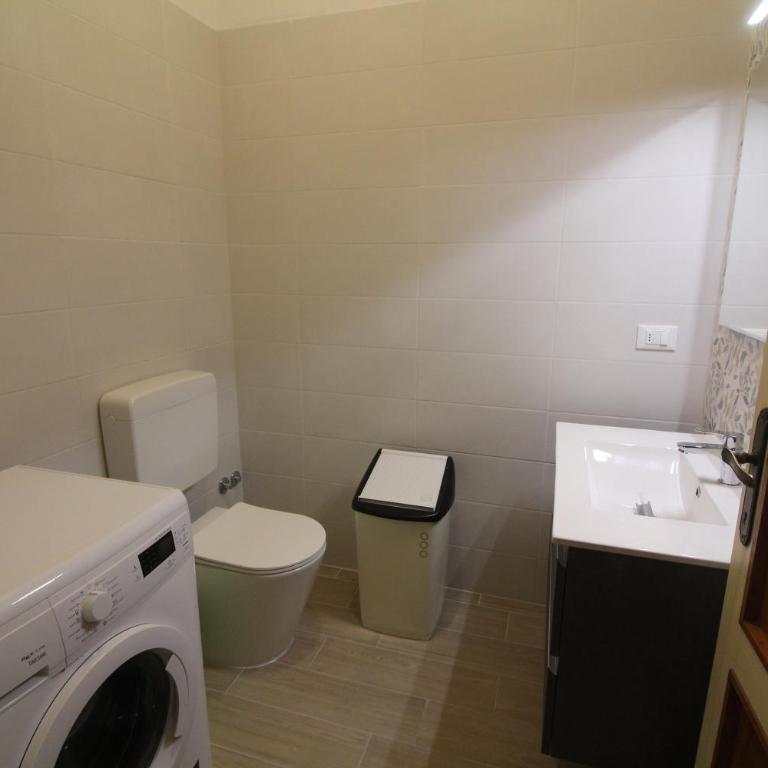 Villa Schubert - Casa con 4 camere da letto - 15