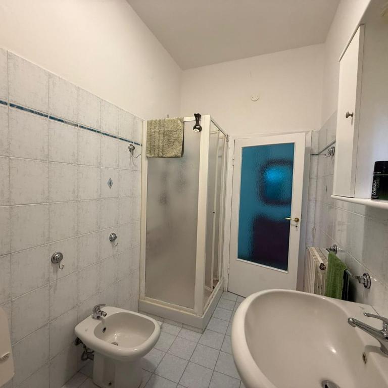 Casa Mare Marco - Two-Bedroom Apartment - 17