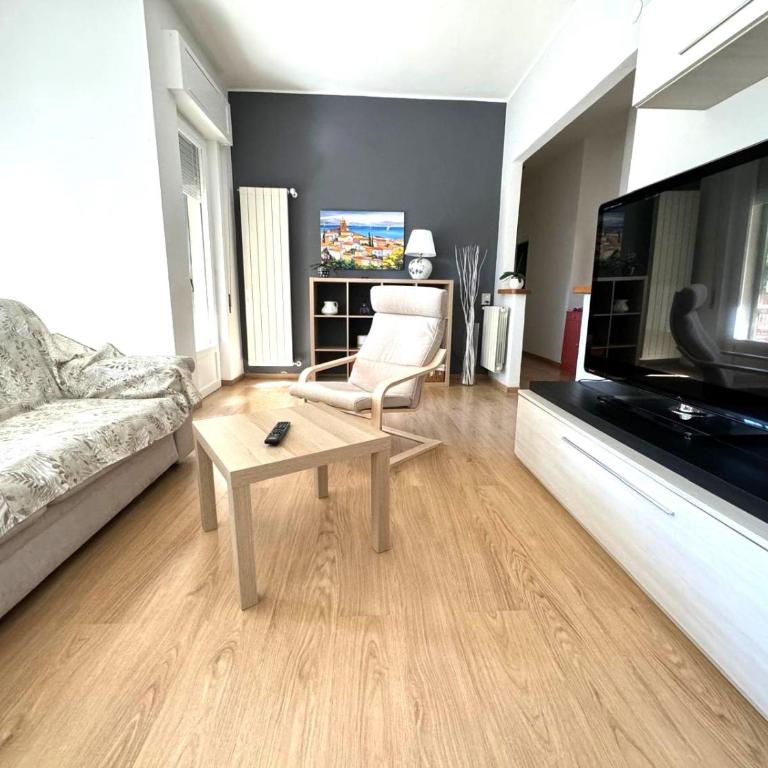 Casa Mare Marco - Two-Bedroom Apartment - 2