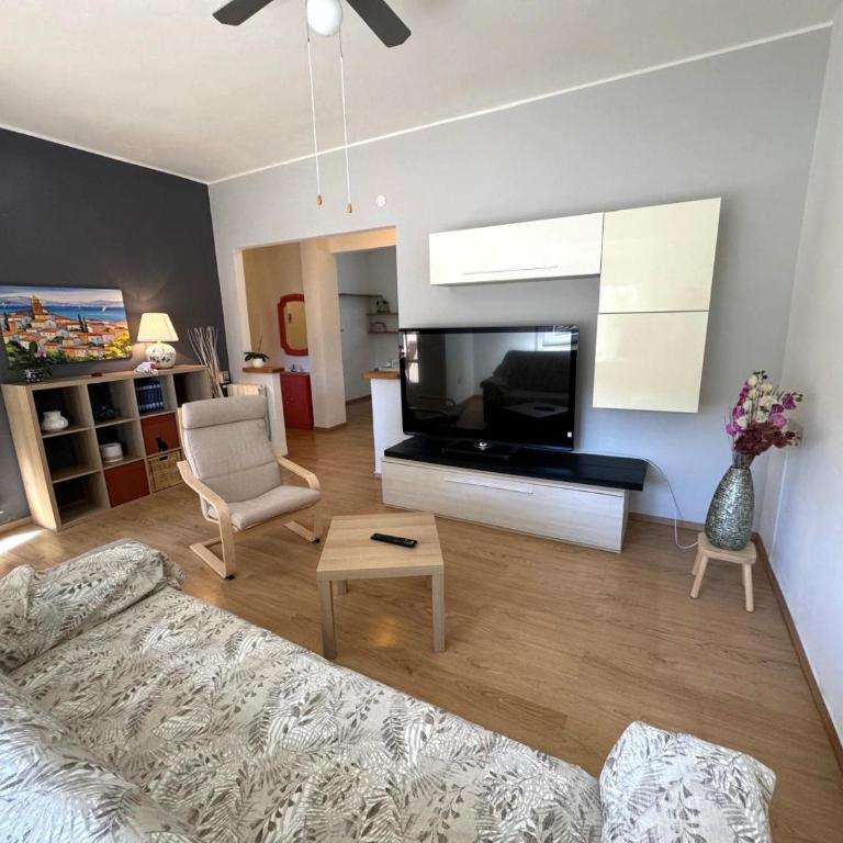 Casa Mare Marco - Two-Bedroom Apartment - 1