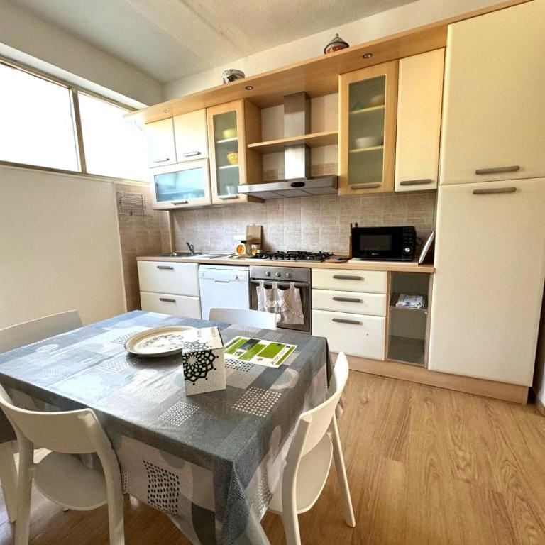 Casa Mare Marco - Two-Bedroom Apartment - 7