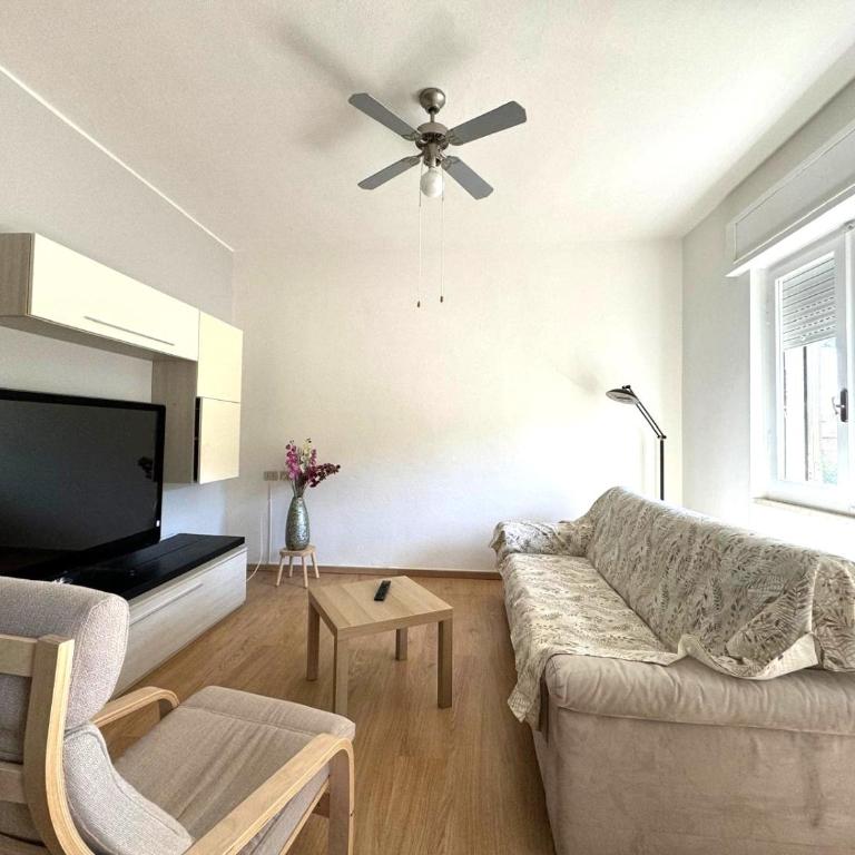 Casa Mare Marco - Two-Bedroom Apartment - 3