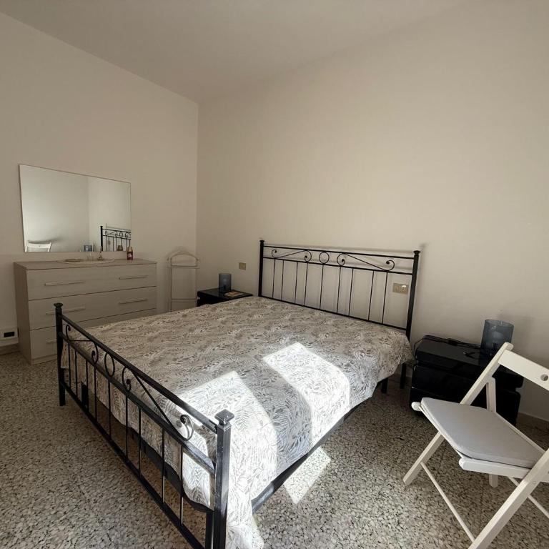 Casa Mare Marco - Two-Bedroom Apartment - 12