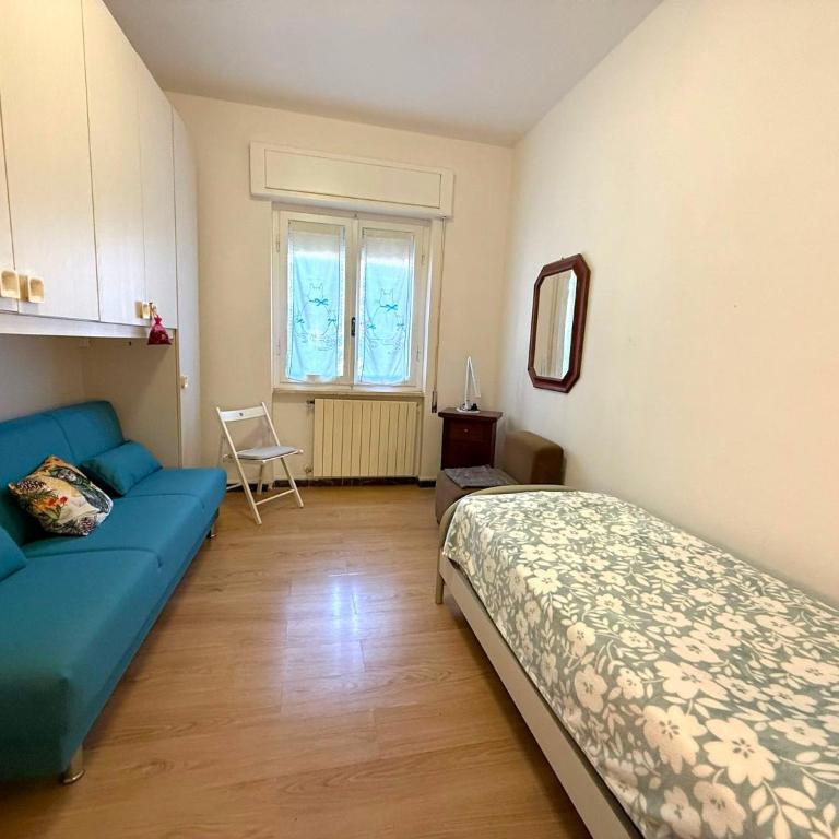 Casa Mare Marco - Two-Bedroom Apartment - 13
