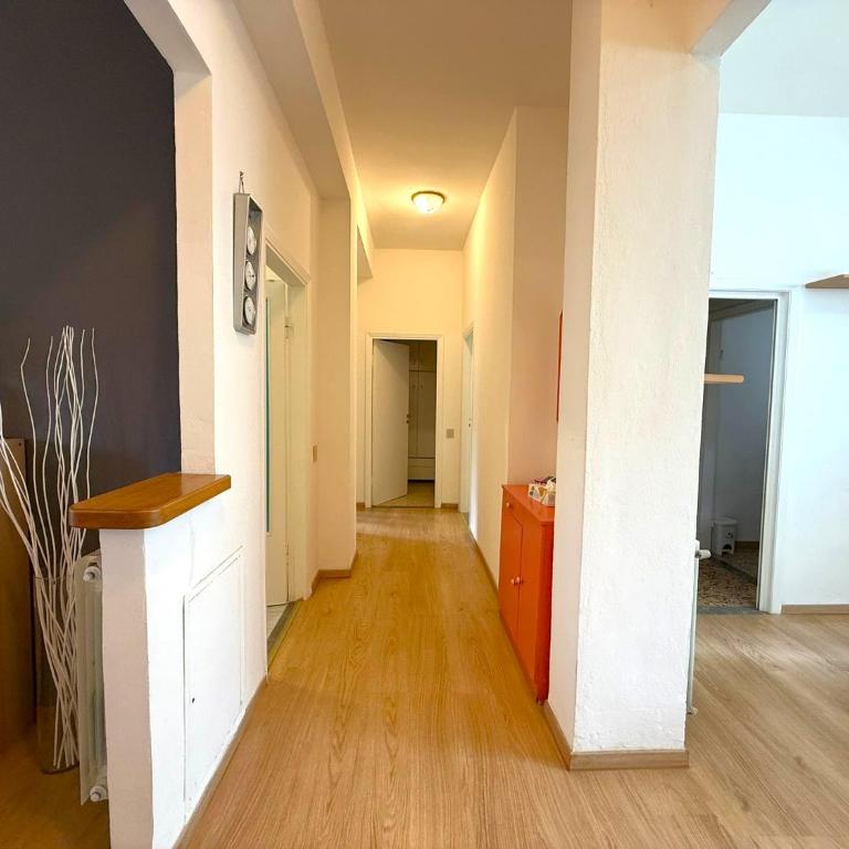 Casa Mare Marco - Two-Bedroom Apartment - 10