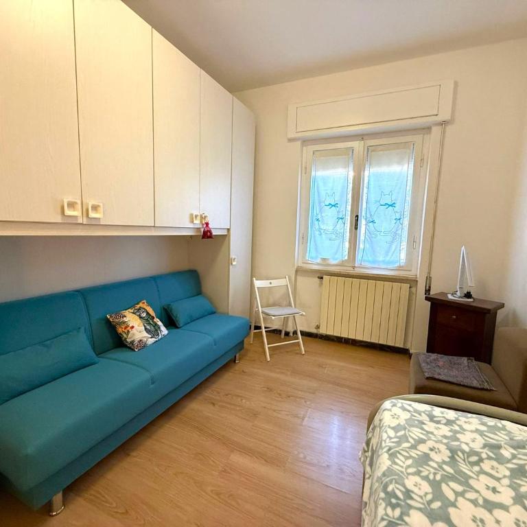 Casa Mare Marco - Two-Bedroom Apartment - 15