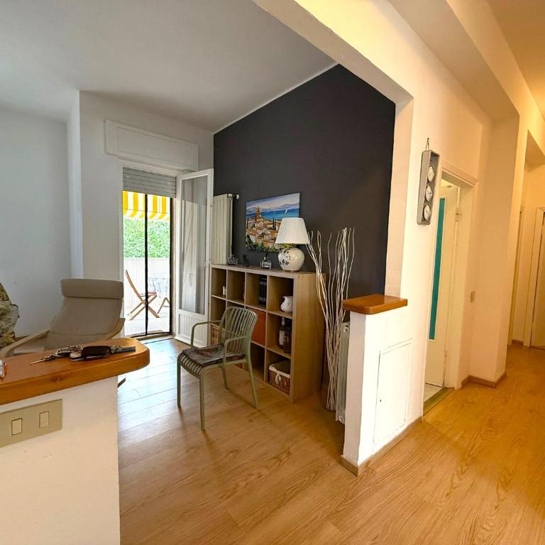 Casa Mare Marco - Two-Bedroom Apartment - 9