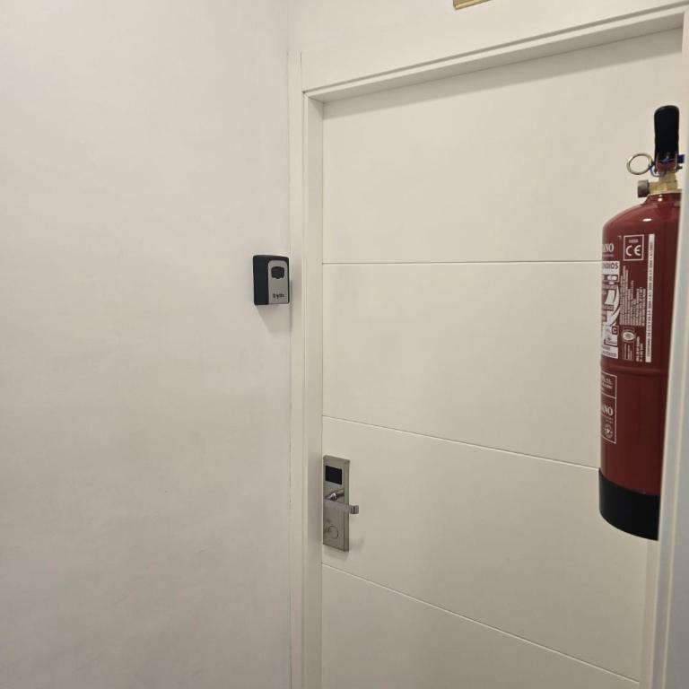 Hotel Cedran - Twin Room - 2
