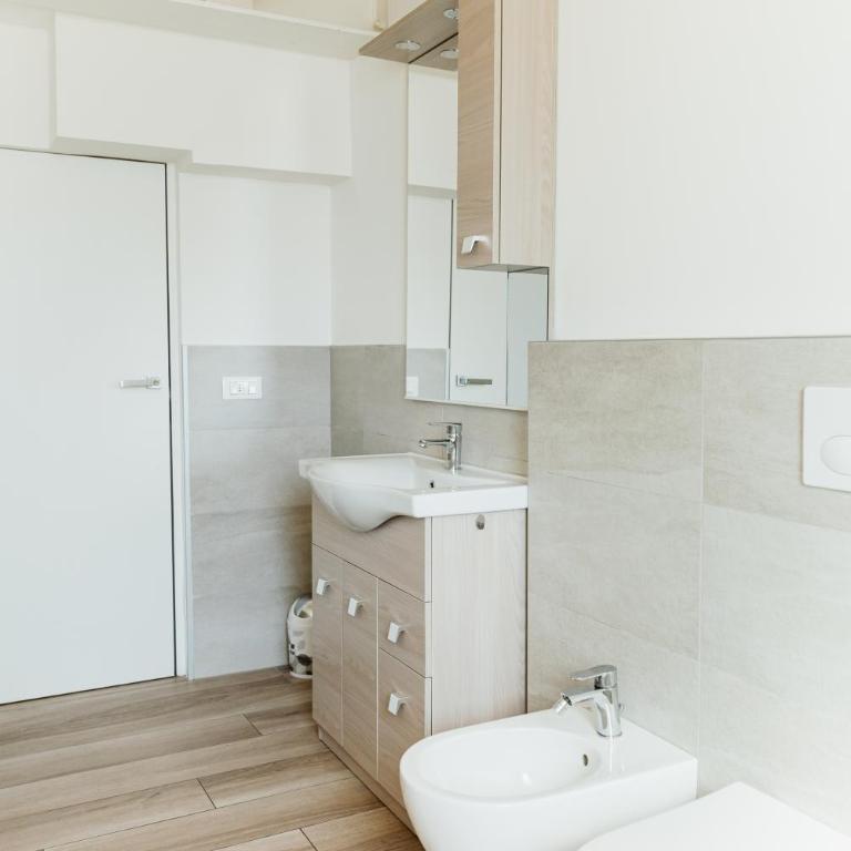 Villa AMARE - Appartamento con 2 Camere da Letto - 19