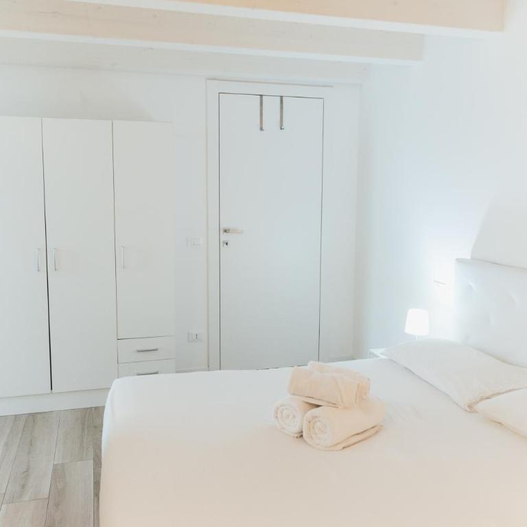 Villa AMARE - Appartamento con 2 Camere da Letto - 16