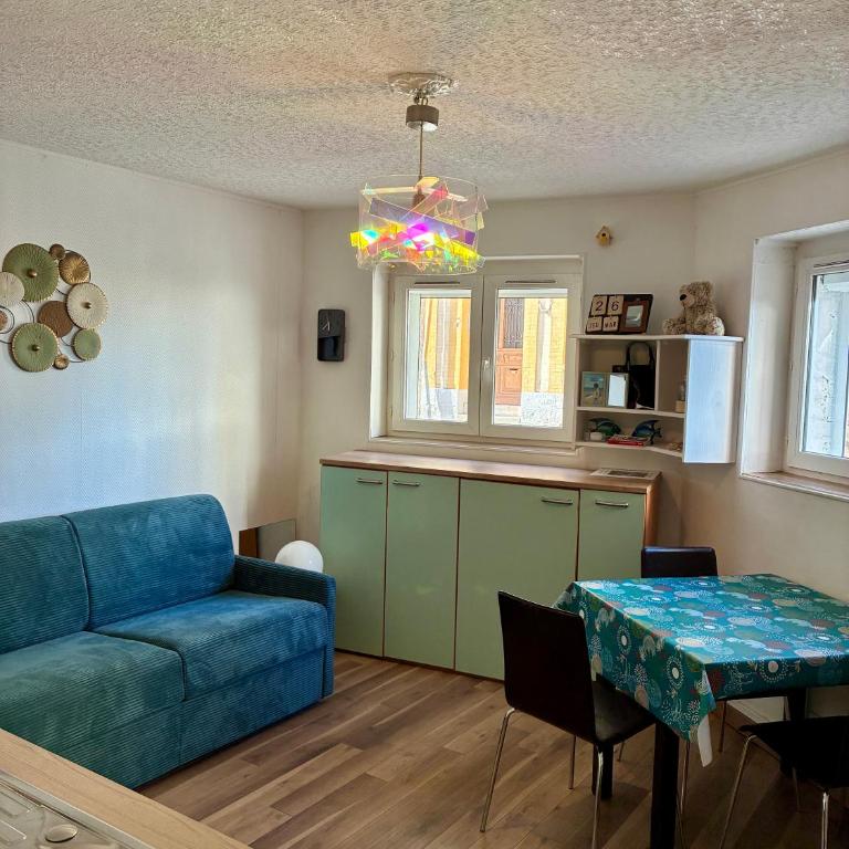 Petite Sygogne - Front de mer & vue château - nouvelle SDB - Appartement 1 Chambre - 5