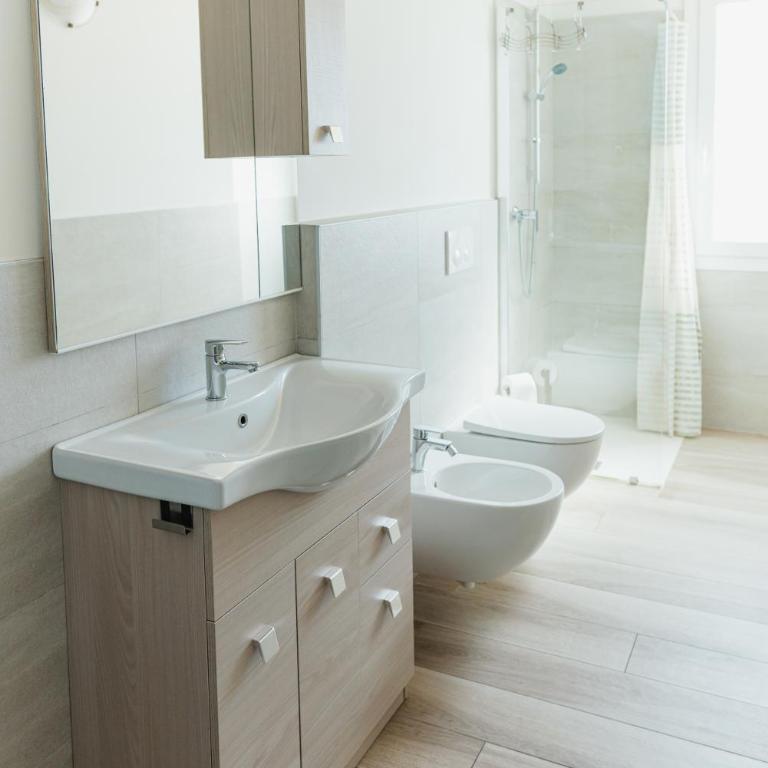 Villa AMARE - Appartamento con 2 Camere da Letto - 29