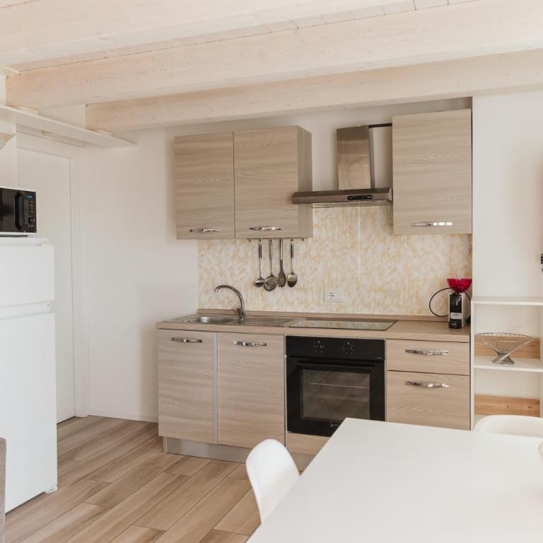 Villa AMARE - Appartamento con 2 Camere da Letto - 6