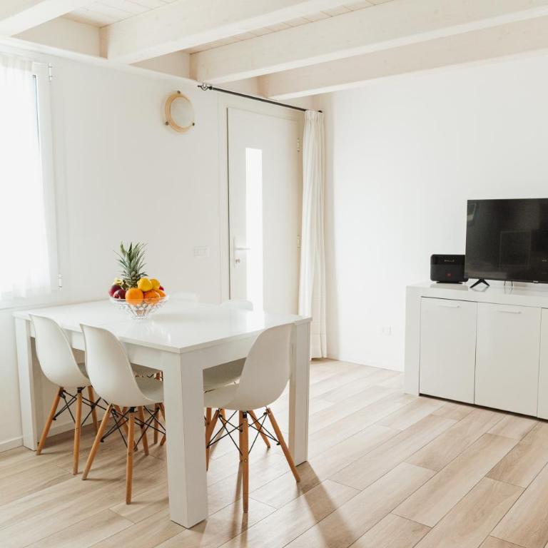 Villa AMARE - Appartamento con 2 Camere da Letto - 10