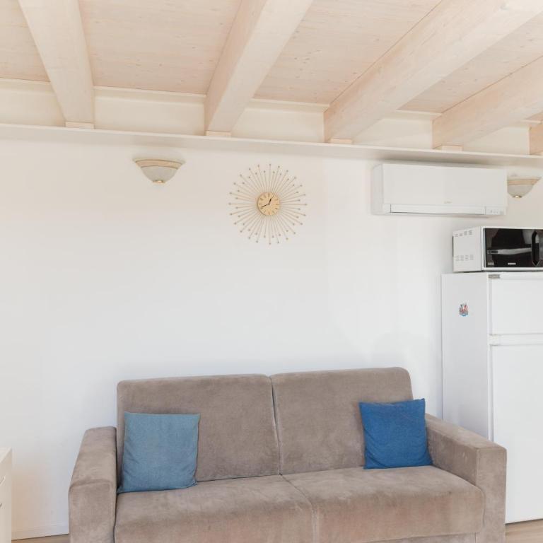 Villa AMARE - Appartamento con 2 Camere da Letto - 8