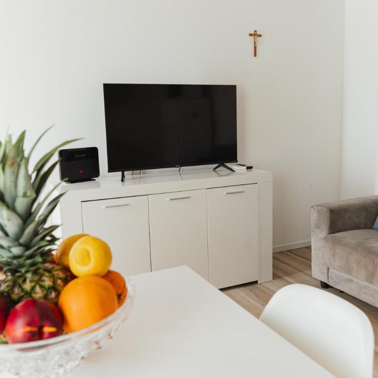 Villa AMARE - Appartamento con 2 Camere da Letto - 2