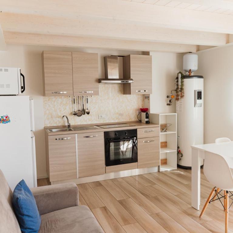 Villa AMARE - Appartamento con 2 Camere da Letto - 12