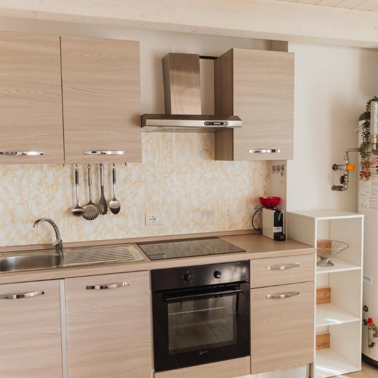 Villa AMARE - Appartamento con 2 Camere da Letto - 11