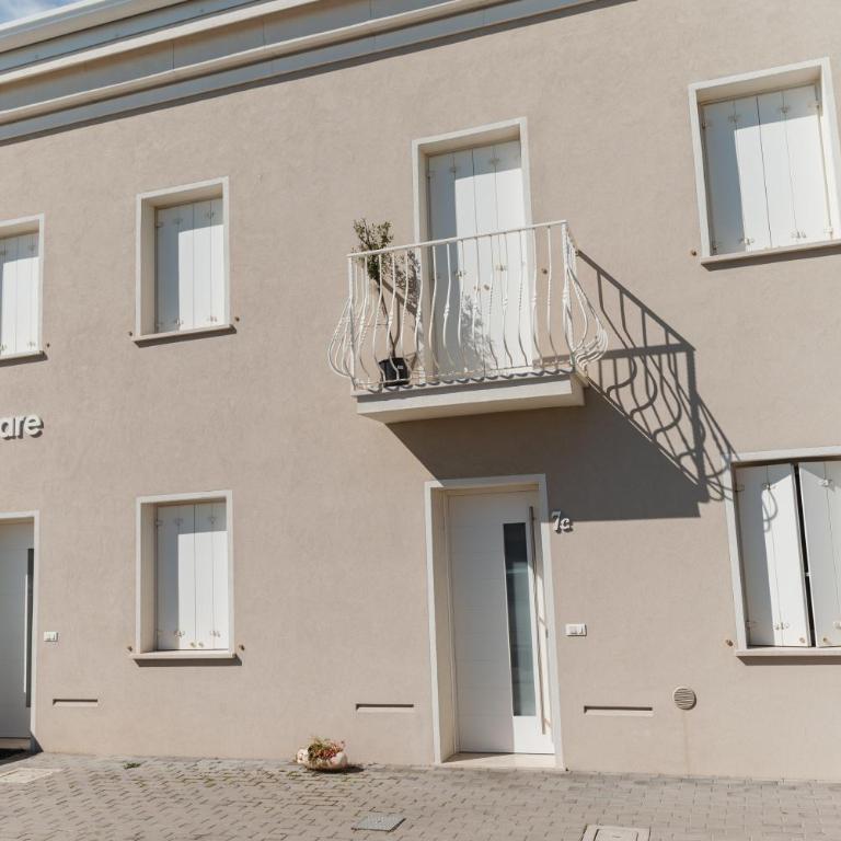 Villa AMARE - Appartamento con 2 Camere da Letto - 34