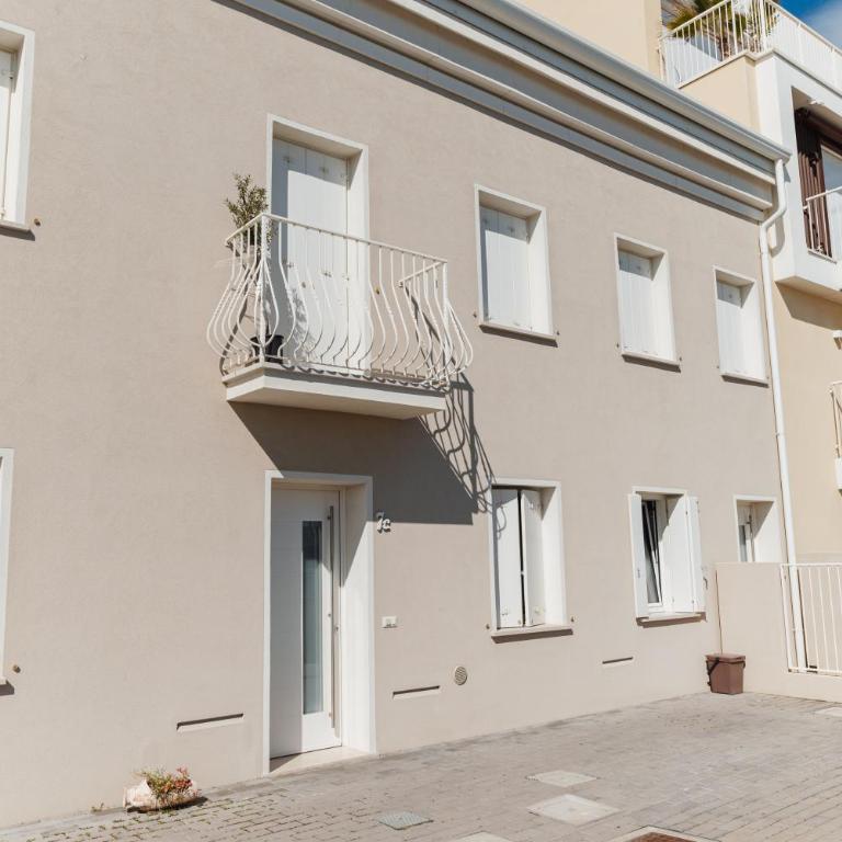 Villa AMARE - Appartamento con 2 Camere da Letto - 1