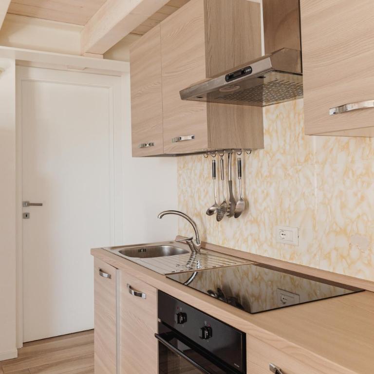 Villa AMARE - Appartamento con 2 Camere da Letto - 13