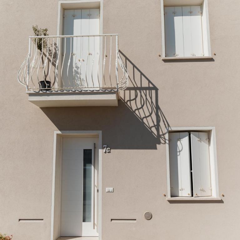 Villa AMARE - Appartamento con 2 Camere da Letto - 17