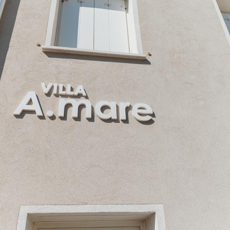 Villa AMARE - Appartamento con 2 Camere da Letto - 35