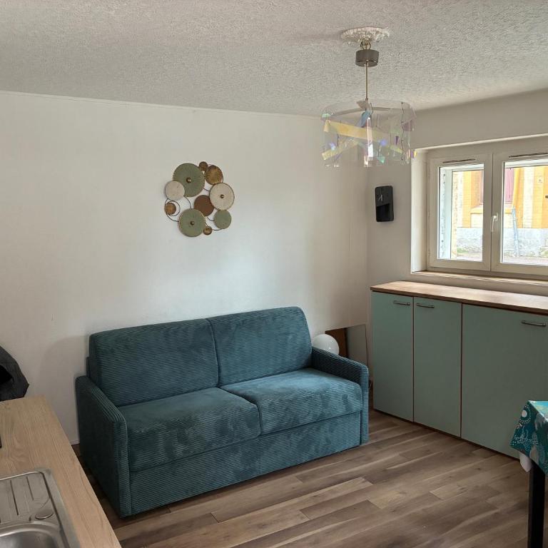 Petite Sygogne - Front de mer & vue château - nouvelle SDB - Appartement 1 Chambre - 4