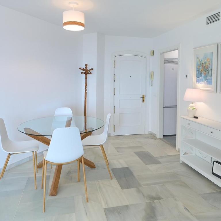 Ocean View Apartment - Apartamento de 2 dormitorios - 12