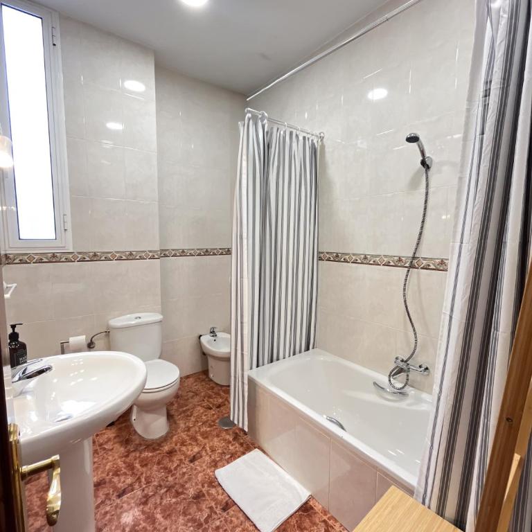 AvantiStays Bulería - Apartamento - 9
