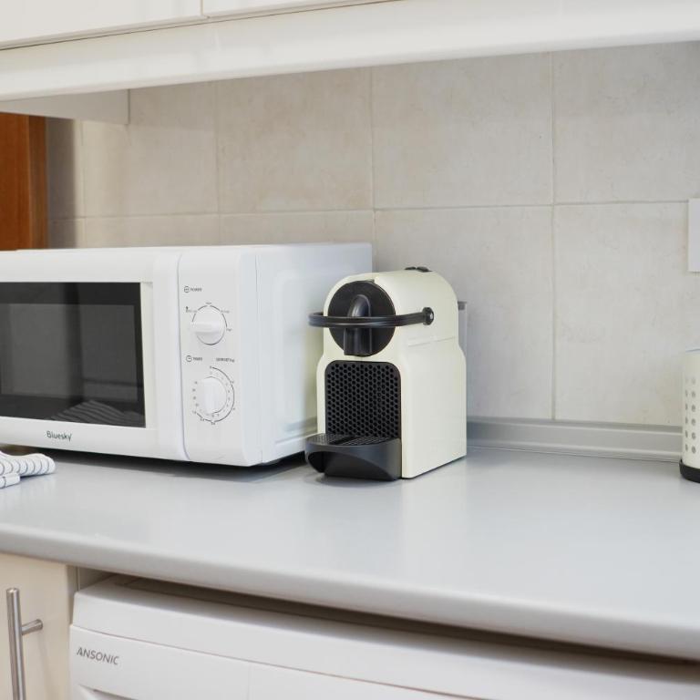 AvantiStays Bulería - Apartamento - 19