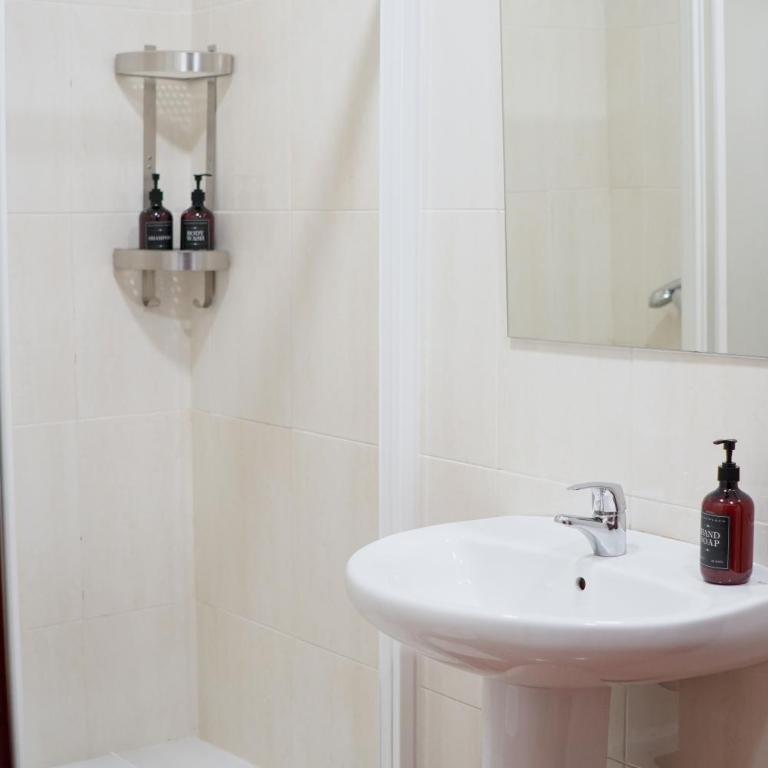 AvantiStays Bulería - Apartamento - 18