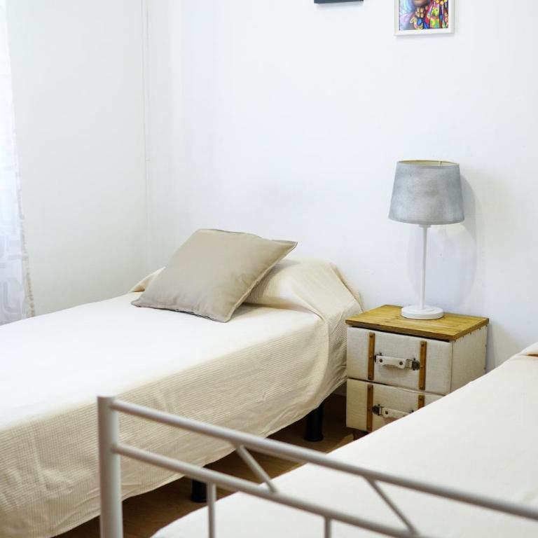 AvantiStays Bulería - Apartamento - 6