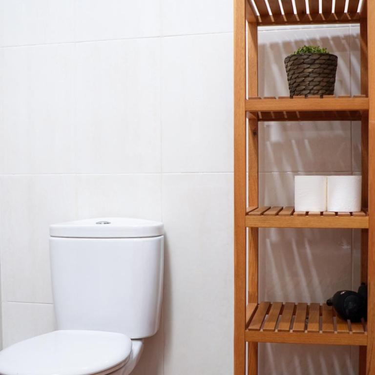 AvantiStays Bulería - Apartamento - 10
