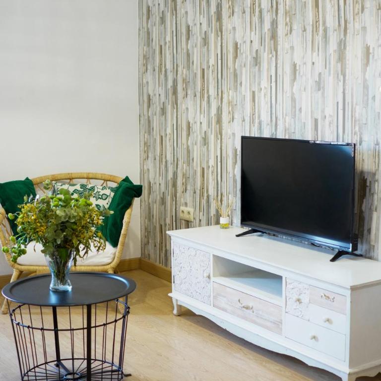 AvantiStays Bulería - Apartamento - 2
