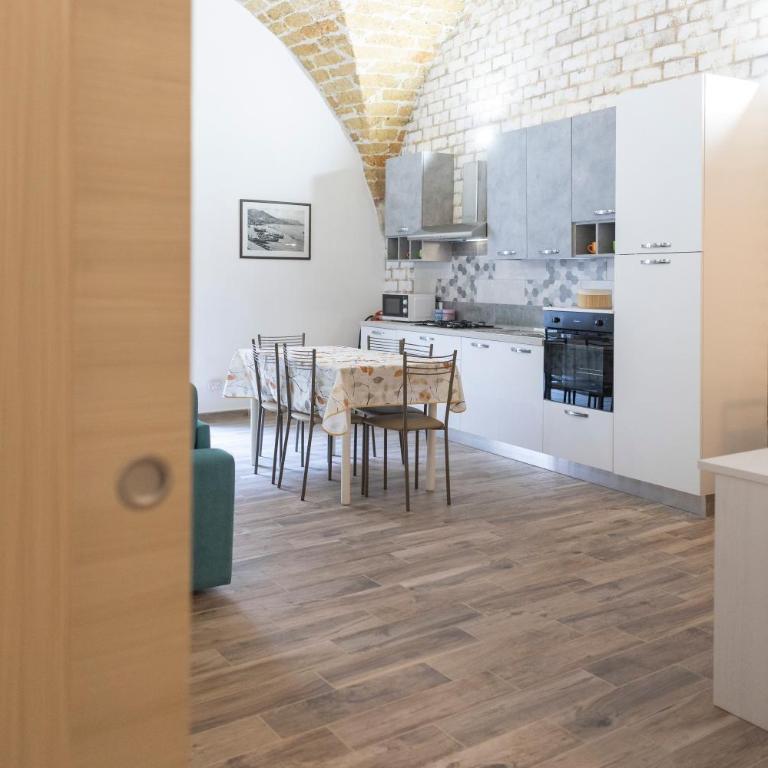 Arco House - Appartamento con 1 Camera da Letto - 35