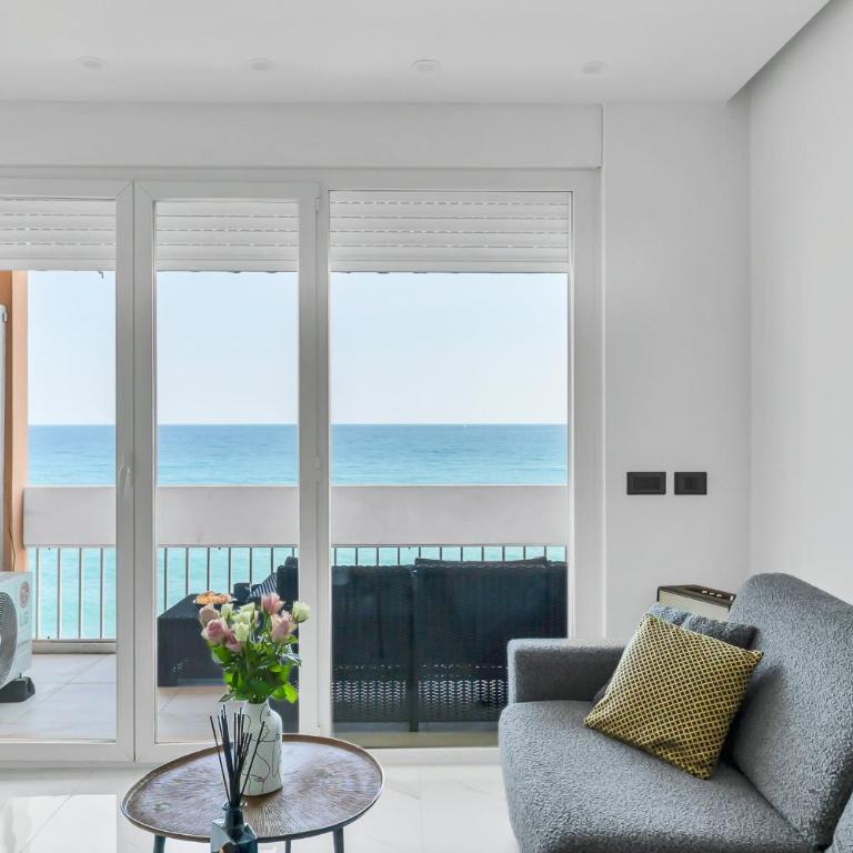 Le Pamela Menton front de mer - One-Bedroom Apartment - 10