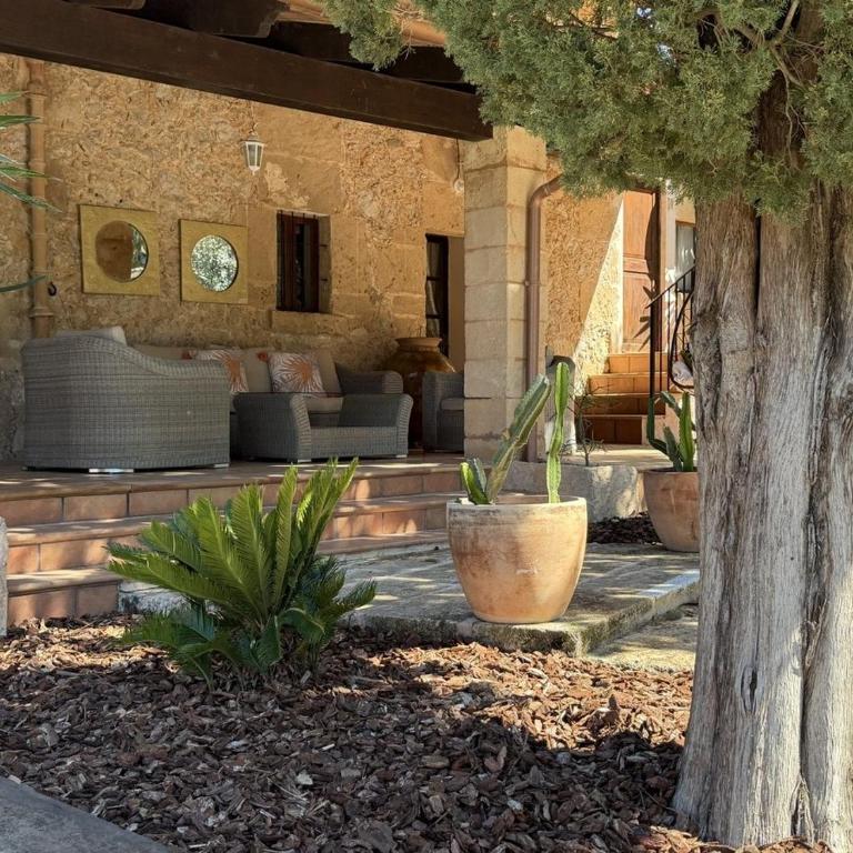 Rafalet Dalt - Villa with Private Pool - 22