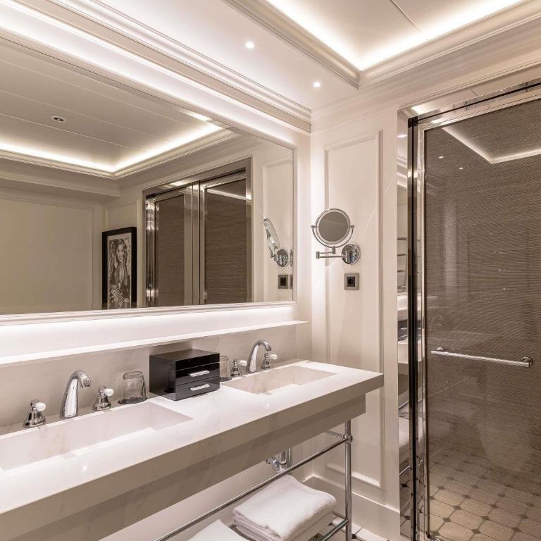 Sofitel Barcelona Skipper - Premium Room with Garden View - 7